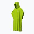 Pončo arena Cotton Poncho artic lime/white 3
