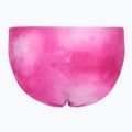 Pánské plavky arena Tie-Dye Briefs Allover shocking pink multi 2