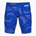 Pánské plavecké jammery arena Fireflow Swim Jammer black/team royal