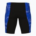 Pánské plavecké jammery arena Fireflow Swim Jammer black/team royal 2