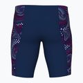 Pánské plavecké jammery arena Fireflow Swim Jammer navy/team red/white/blue 2