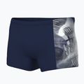 Pánské plavky Arena Dreaming Swim Short navy/multi 3