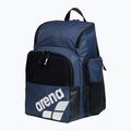 Plavecký batoh Arena One Go 35 l navy