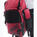 Plavecký batoh arena One Go 35 l crimson 10