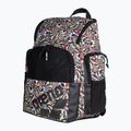 Plavecký batoh Arena One Go 35 l AO fun skulls