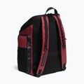 Plavecký batoh arena One Go 45 l crimson 4