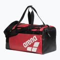 Plavecká taška arena All Set Duffle 25 l red