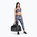 Plavecká taška arena All Set Duffle 40 l black 3