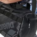 Plavecká taška arena All Set Duffle 40 l black 5