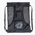 Plavecký vak arena All Set Mesh Bag black