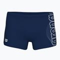 Pánské plavky Arena Basic Swim Short navy