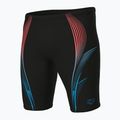 Pánské plavecké jammery arena Blast Swim Jammer black 3