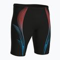 Pánské plavecké jammery arena Blast Swim Jammer black 4