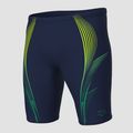 Pánské plavecké jammery arena Blast Swim Jammer navy 3