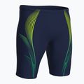 Pánské plavecké jammery arena Blast Swim Jammer navy 4