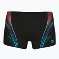 Pánské plavky Arena Blast Swim Short black