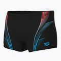 Pánské plavky Arena Blast Swim Short black 3