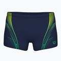 Pánské plavky Arena Blast Swim Short navy