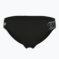 Pánské plavky arena Scratchy Swim Briefs black