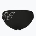 Pánské plavky arena Scratchy Swim Briefs black 2