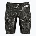 Pánské plavecké jammery arena Fireflow Swim Jammer 010408 black/team black