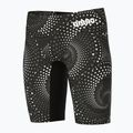 Dětské plavecké jammery arena Fireflow Swim Jammer 010408 black/team black 3