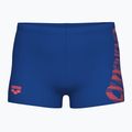 Dětské plavky Arena Graphic Swim Short royal