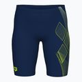 Dětské plavecké jammery arena Sea Water Swim Jammer navy/artic lime