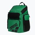 Plavecký batoh Arena One Go 45 l green