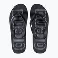 Žabky arena Flip Flop black 10