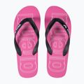 Žabky arena Flip Flop shocking pink 3