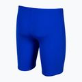 Pánské plavecké jammery arena Team Swim Jammer Solid neon blue/team orange 4