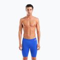 Pánské plavecké jammery arena Team Swim Jammer Solid neon blue/team orange 5