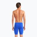 Pánské plavecké jammery arena Team Swim Jammer Solid neon blue/team orange 7
