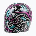 Plavecká čepice Arena HD Cap illusion 3