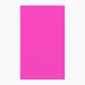 Ručník Arena Jacquard shocking pink 2