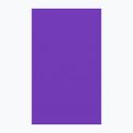 Ručník Arena Jacquard violet 2
