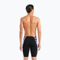 Pánské plavky Arena Texture Swim black/black multi 7
