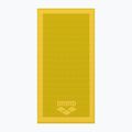 Ručník Arena Bicolor Velour golden khaki
