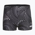 Dětské plavky Arena  Fireflow Swim Short black/team black