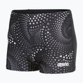 Dětské plavky Arena  Fireflow Swim Short black/team black 3