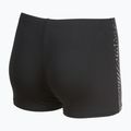 Dětské plavky Arena  Fireflow Swim Short black/team black 4