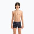 Dětské plavky Arena  Fireflow Swim Short black/team black 5
