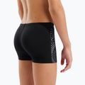 Dětské plavky Arena  Fireflow Swim Short black/team black 9