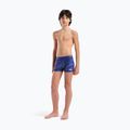 dětské plavecké boxerky arena Fireflow Swim Short navy/team navy 6