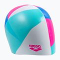 Plavecká čepice Arena Print 2 placements 2