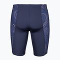 Pánské plavecké jammery arena Fireflow Swim navy/team navy 2