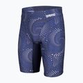 Pánské plavky Arena Fireflow Swim navy/team navy 3