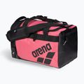 Plavecká taška arena All Set Duffle 25 l pink 2