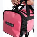 Plavecká taška arena All Set Duffle 25 l pink 11